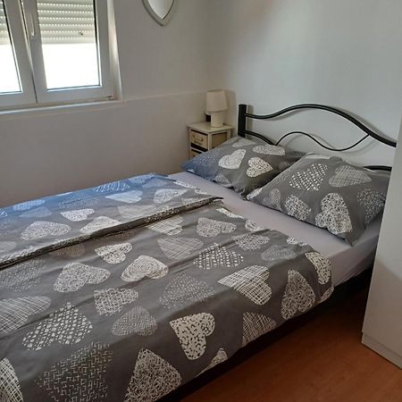 Apartments Juric - ซาบลาเช ภายนอก รูปภาพ