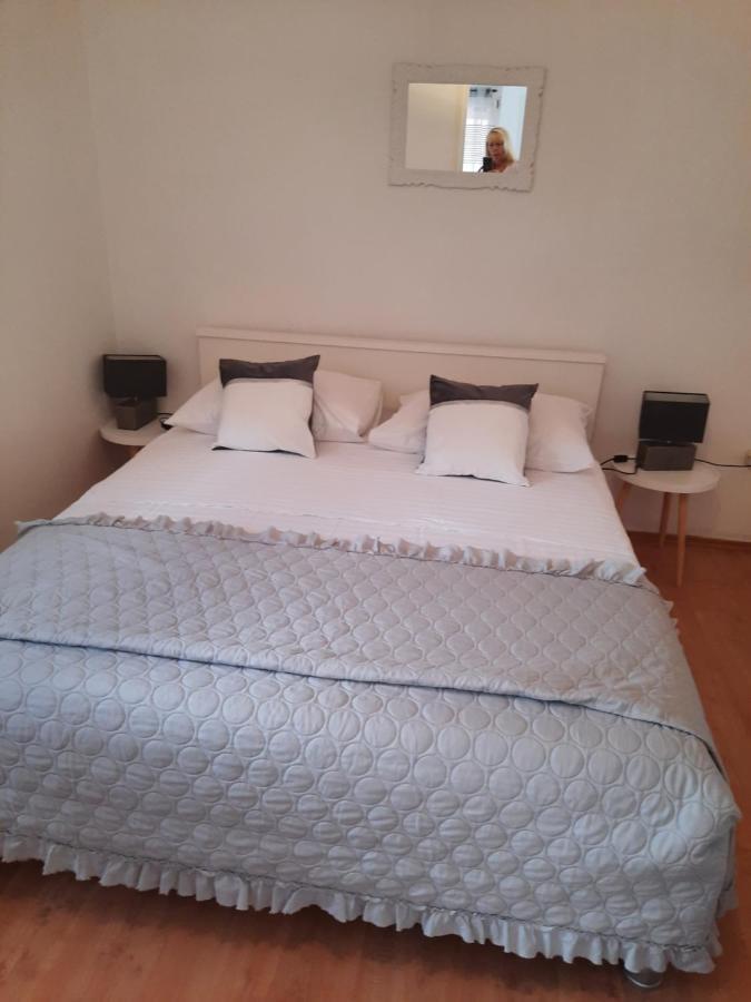 Apartments Juric - ซาบลาเช ภายนอก รูปภาพ
