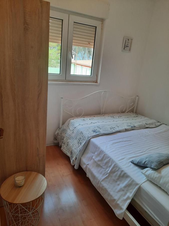 Apartments Juric - ซาบลาเช ภายนอก รูปภาพ