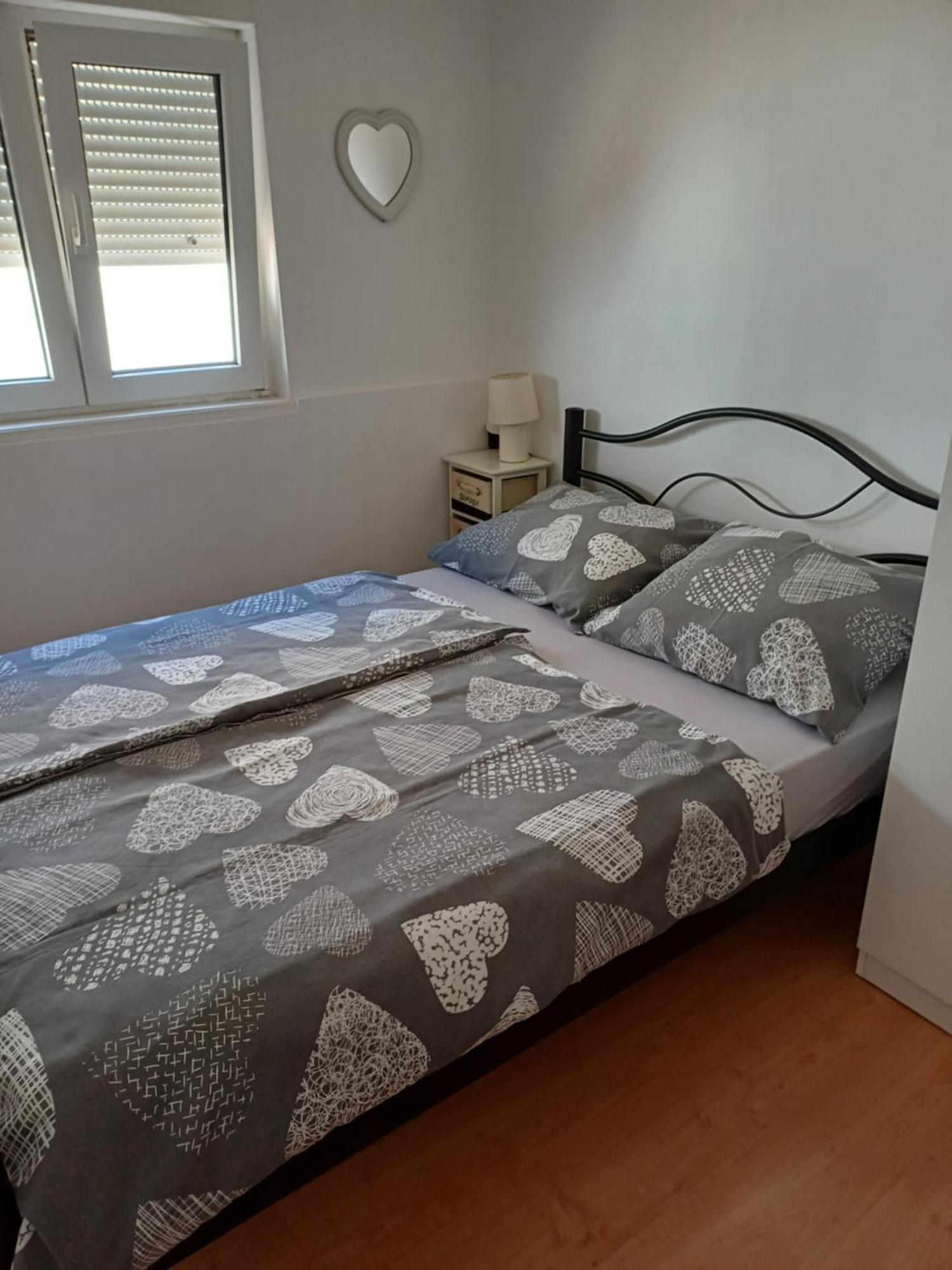 Apartments Juric - ซาบลาเช ภายนอก รูปภาพ
