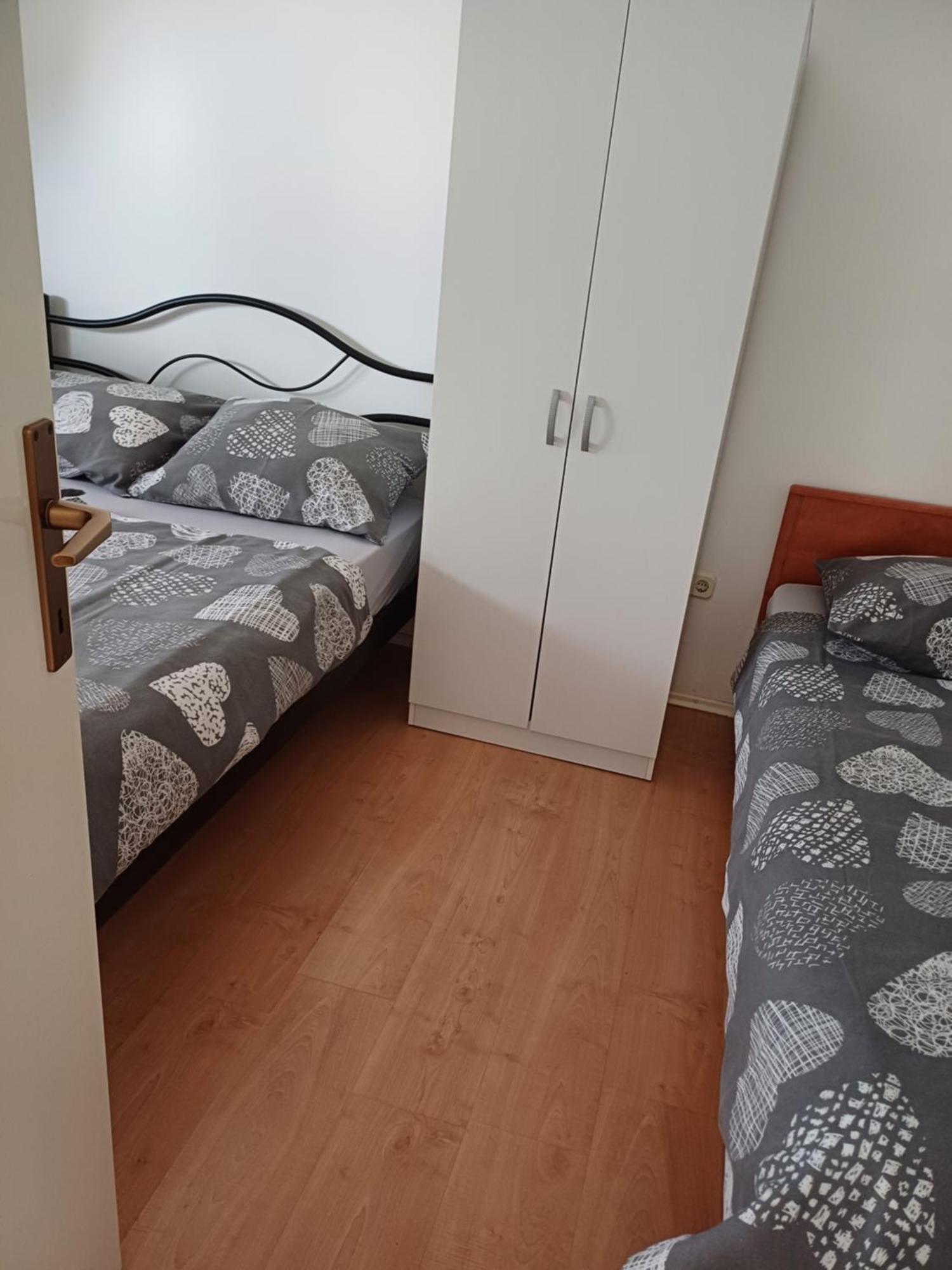 Apartments Juric - ซาบลาเช ห้อง รูปภาพ