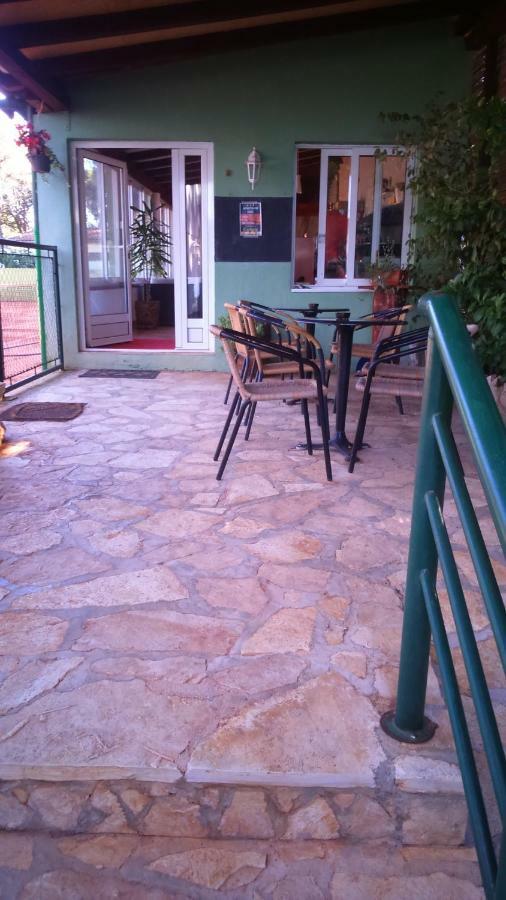 Apartments Juric - ซาบลาเช ภายนอก รูปภาพ