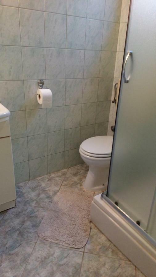 Apartments Juric - ซาบลาเช ภายนอก รูปภาพ