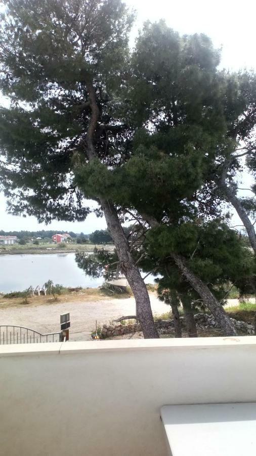 Apartments Juric - ซาบลาเช ภายนอก รูปภาพ