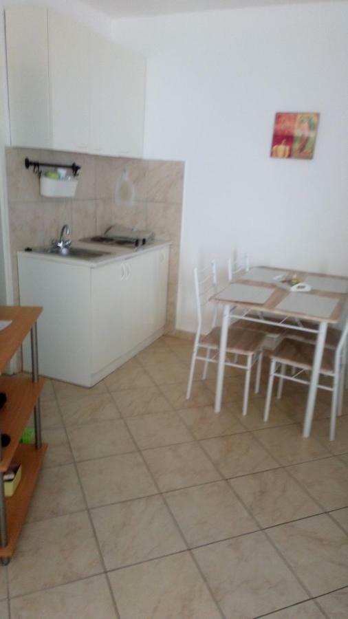 Apartments Juric - ซาบลาเช ภายนอก รูปภาพ