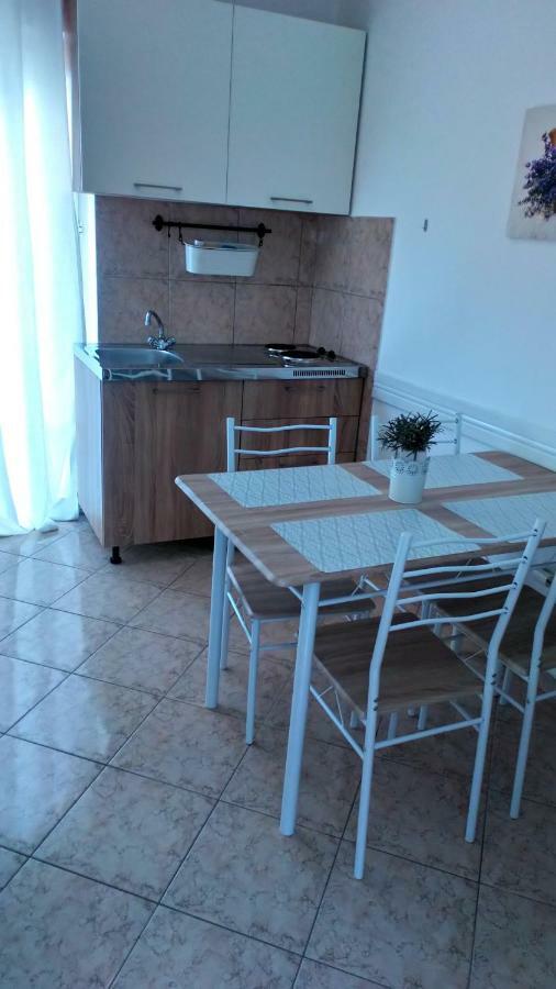 Apartments Juric - ซาบลาเช ภายนอก รูปภาพ