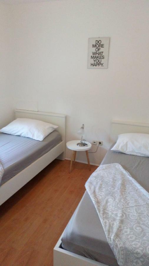 Apartments Juric - ซาบลาเช ภายนอก รูปภาพ