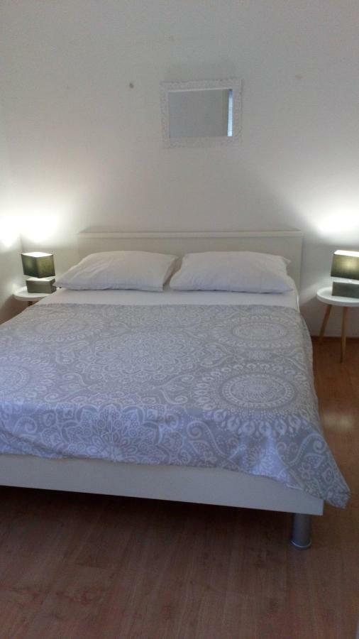 Apartments Juric - ซาบลาเช ภายนอก รูปภาพ