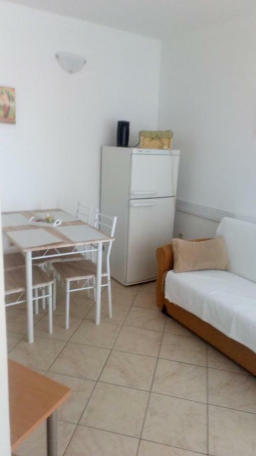 Apartments Juric - ซาบลาเช ภายนอก รูปภาพ