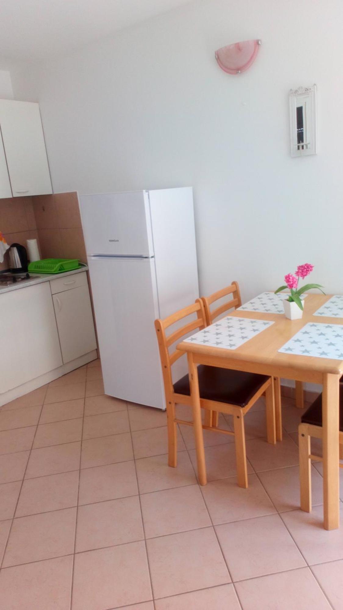 Apartments Juric - ซาบลาเช ภายนอก รูปภาพ