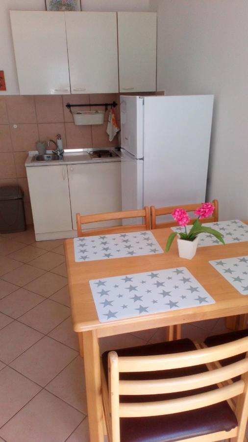 Apartments Juric - ซาบลาเช ภายนอก รูปภาพ
