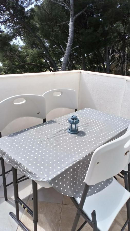 Apartments Juric - ซาบลาเช ภายนอก รูปภาพ