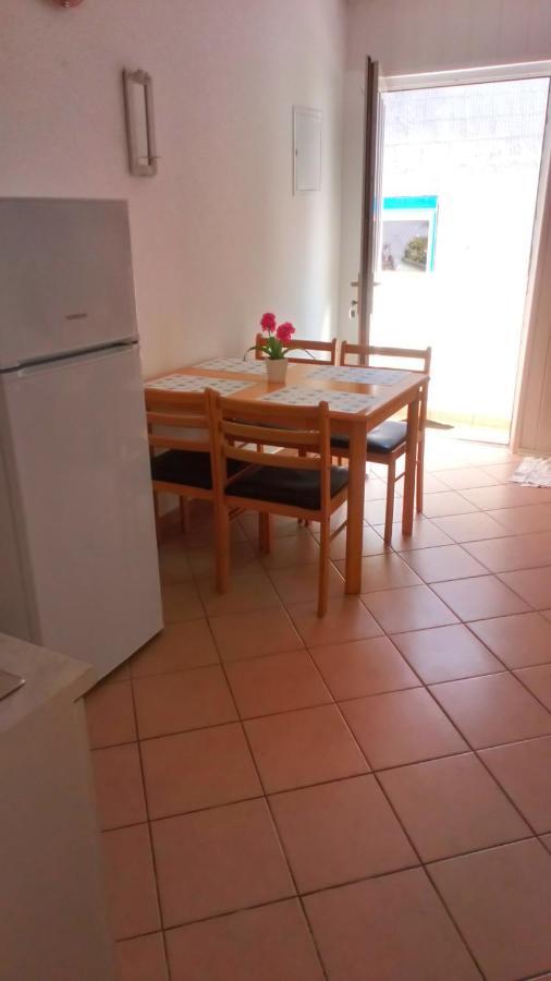 Apartments Juric - ซาบลาเช ภายนอก รูปภาพ